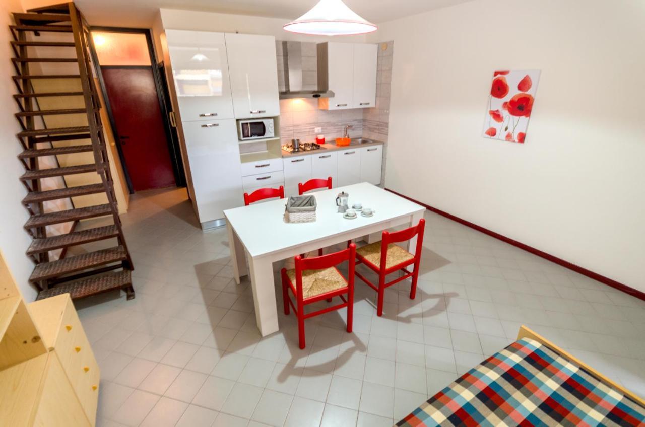 Condominio Clyo Bibione Exterior photo