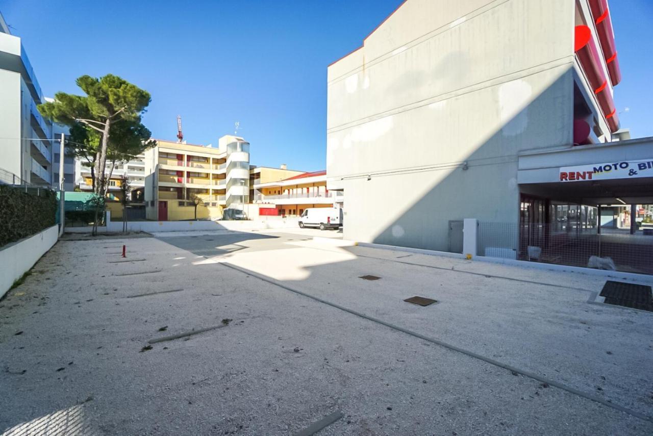 Condominio Clyo Bibione Exterior photo