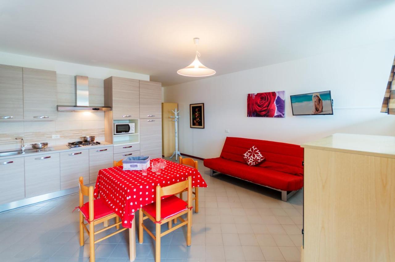 Condominio Clyo Bibione Exterior photo